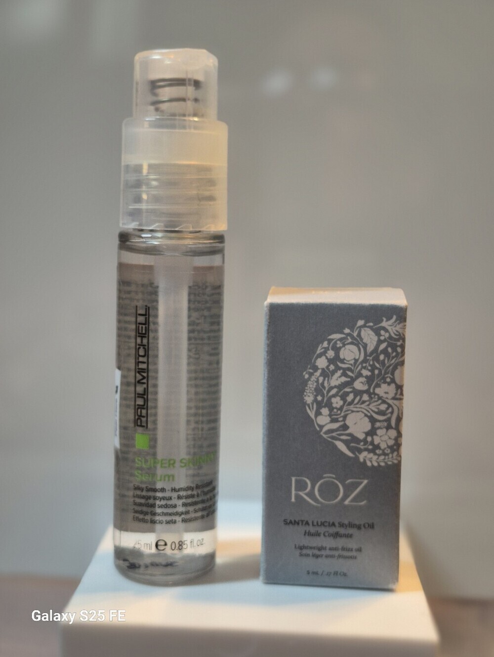 CLEARANCE! 7-Piece Hair Bundle: Briogeo, Ouai, GA, R+Co, Roz, Paul Mitchell, New - Picture 3 of 4